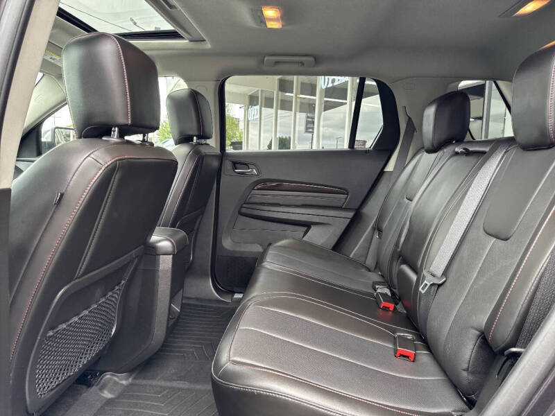 2013 GMC Terrain Denali