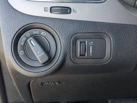 2017 Dodge Journey Crossroad