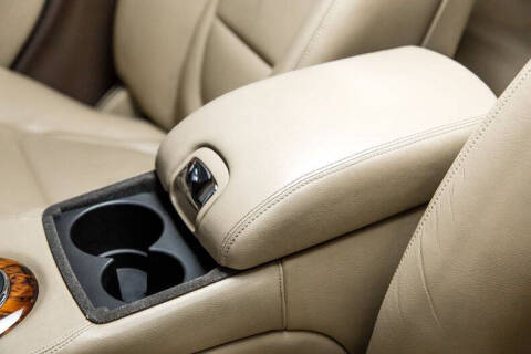 2006 Jaguar XJ-Series XJ8