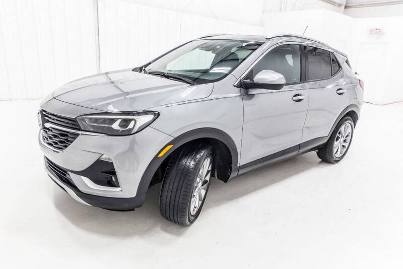 2023 Buick Encore GX Essence