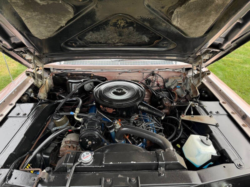 1963 Cadillac DeVille