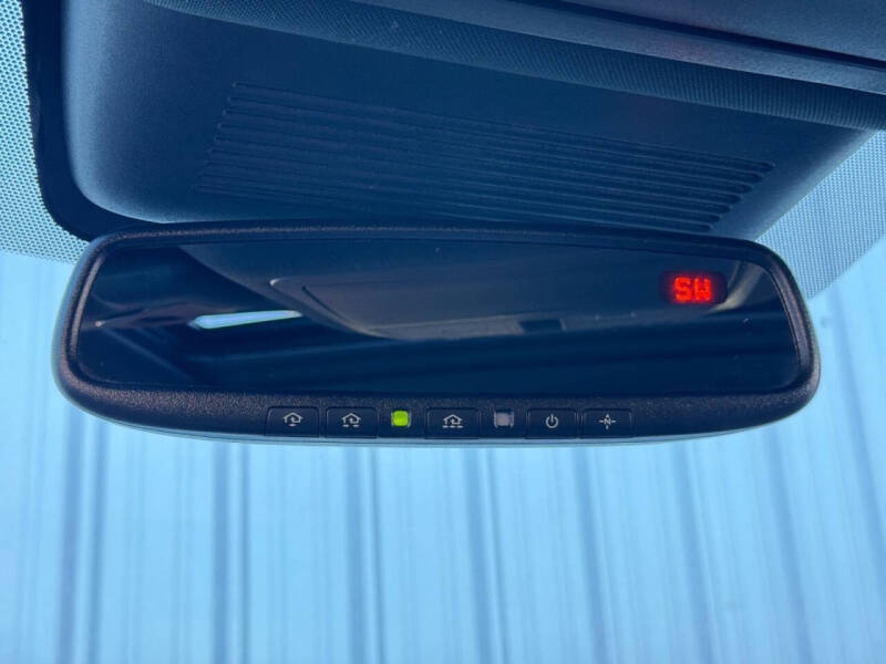 2021 Infiniti Q60 3.0T Luxe