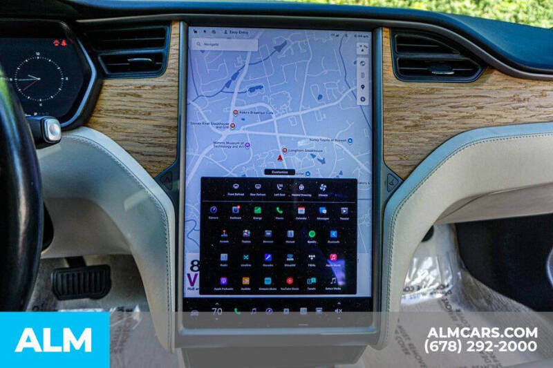 2019 Tesla Model S Long Range