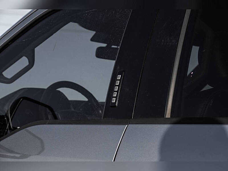 2020 Ford F-350 Super Duty Lariat