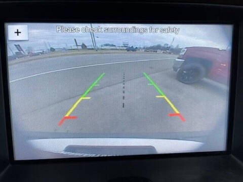 2017 Ford Expedition EL Platinum