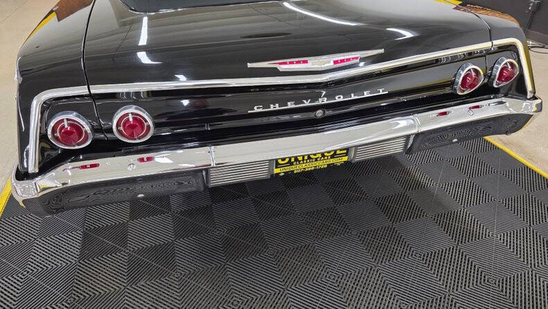 1962 Chevrolet Bel Air