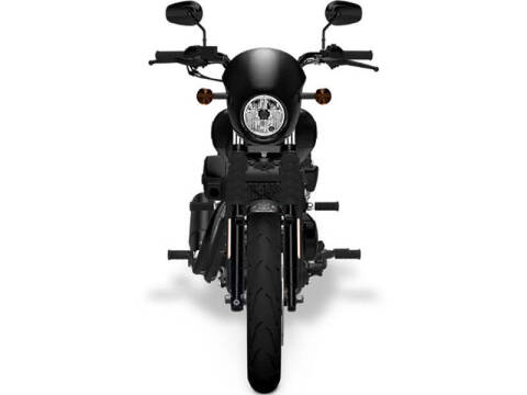 2018 Harley-Davidson Street 500