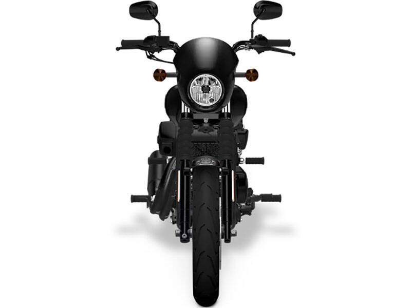 2018 Harley-Davidson Street 500
