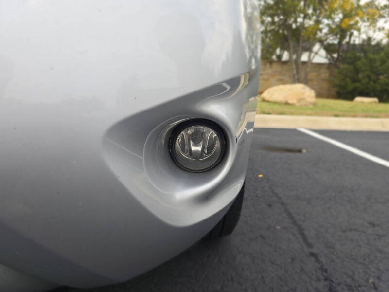 2013 Nissan Rogue SV w/SL Package