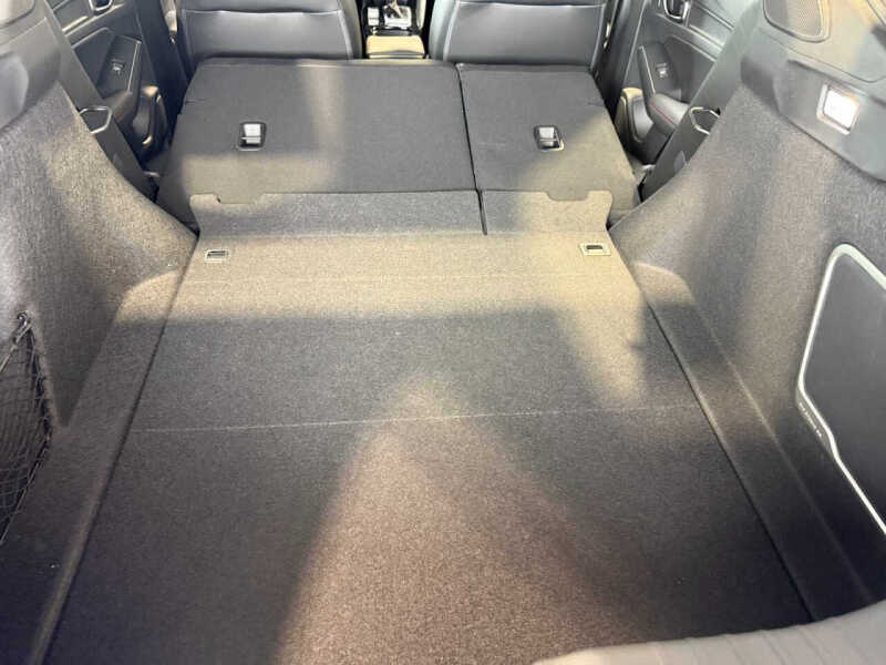 2026 Acura Integra Type S