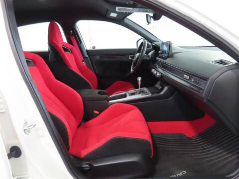 2024 Honda Civic Type R