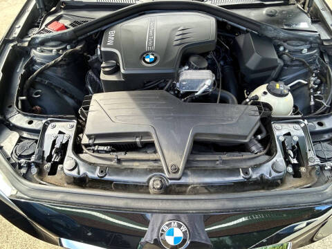 2016 BMW 2 Series 228i