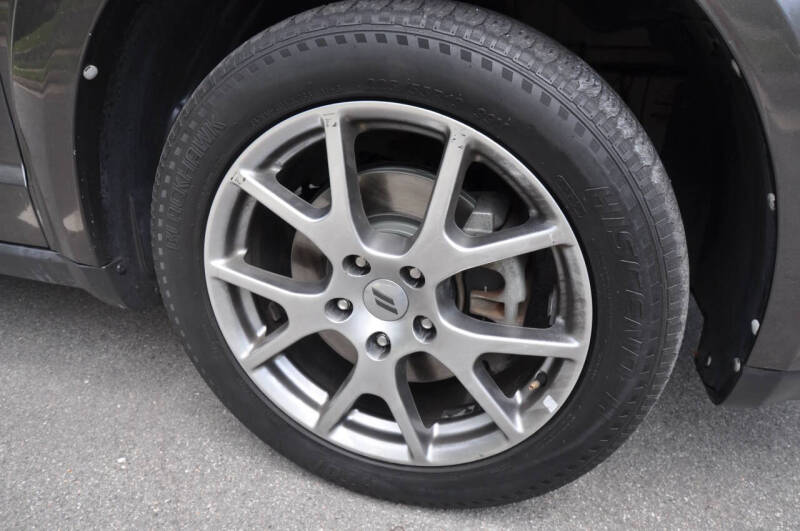 2018 Dodge Journey GT