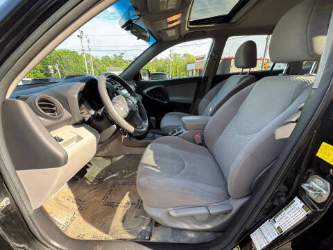 2011 Toyota RAV4