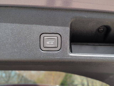 2026 Chevrolet Equinox EV LT 2