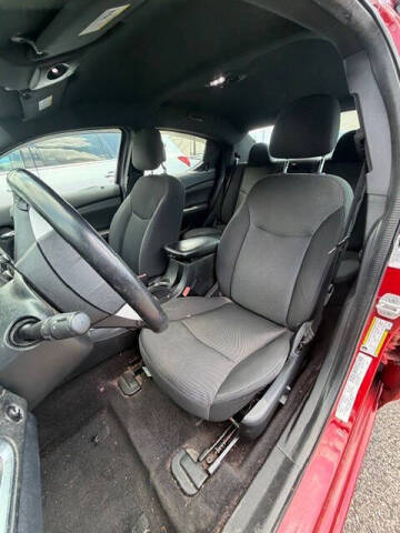2013 Dodge Avenger SXT