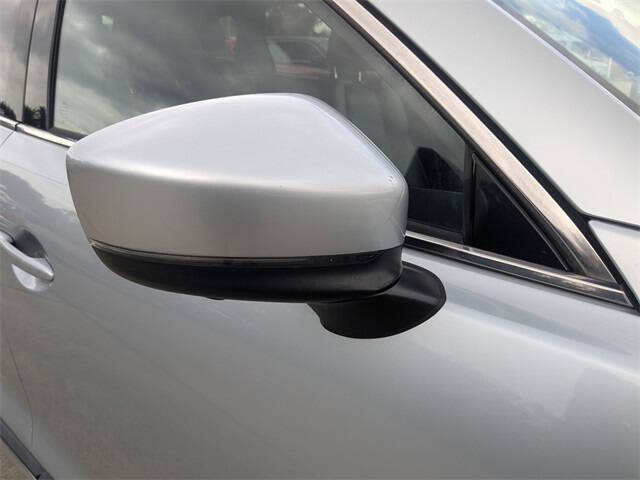 2020 Mazda CX-9 Grand Touring