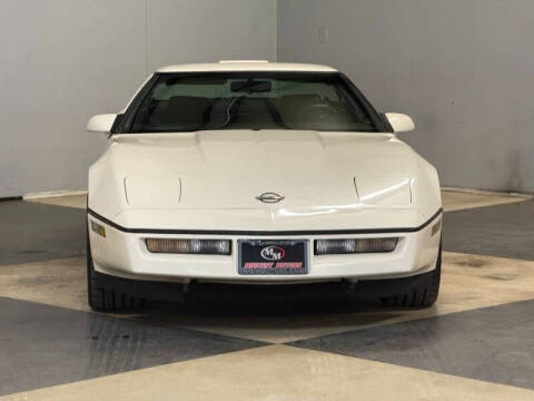 1988 Chevrolet Corvette