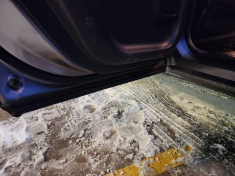 2009 Honda Ridgeline RT