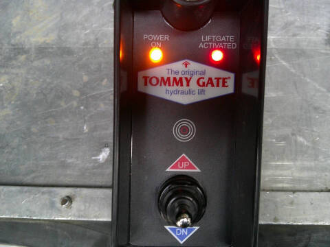 2019 Chevrolet Express 3500