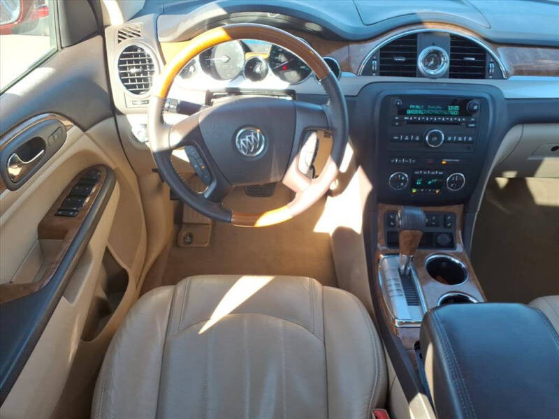 2011 Buick Enclave CXL-1