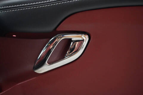 2023 Dodge Challenger SRT Hellcat Redeye Jailbreak