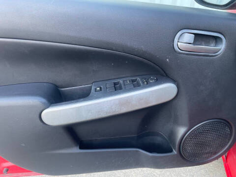 2012 Mazda MAZDA2 Sport