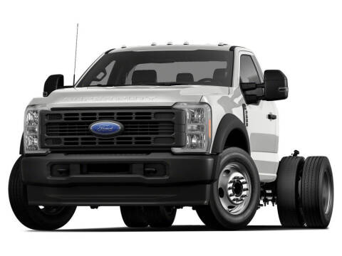 2023 Ford F-600 Super Duty for sale at Everyone's Financed At Borgman in Grandville MI