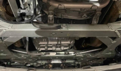 2014 Ferrari F12berlinetta