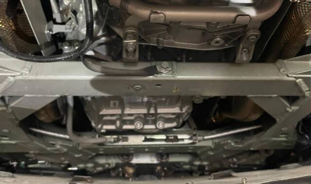 2014 Ferrari F12berlinetta