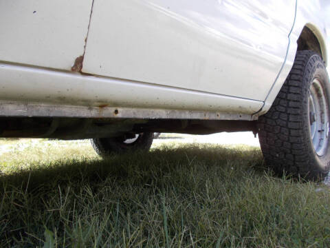 2001 Ford E-Series E-350 SD