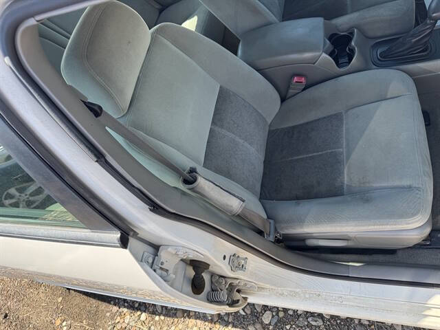 2005 Chevrolet Impala LS