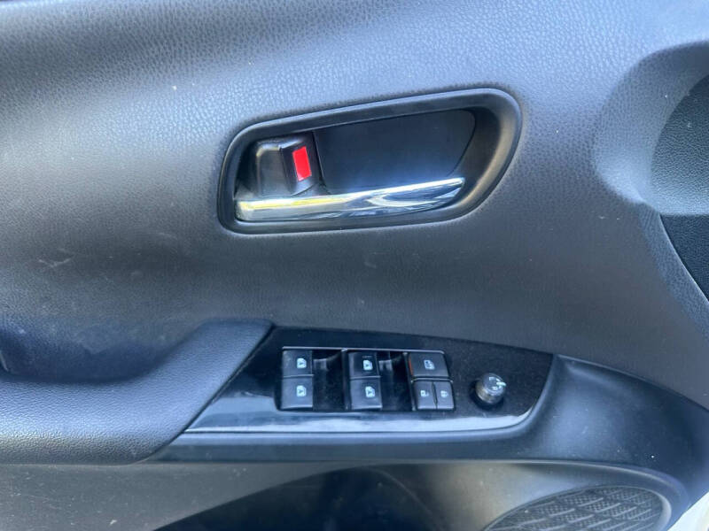 2018 Toyota Prius Prime