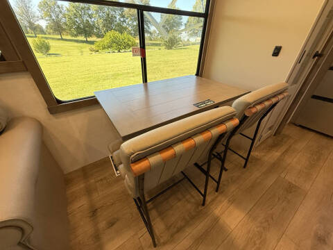 2026 Alliance RV Paradigm