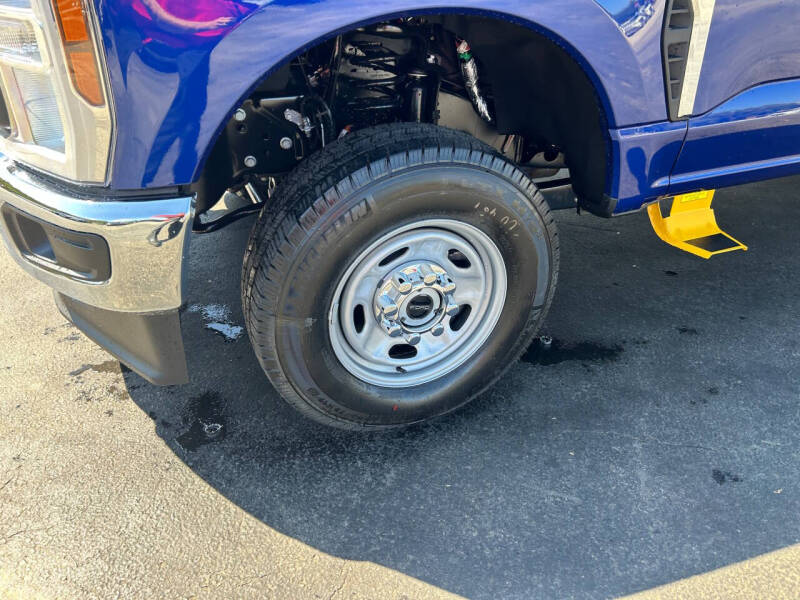 2026 Ford F-350 Super Duty