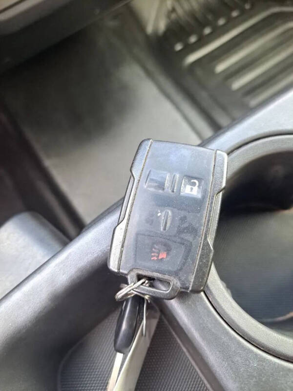 2021 GMC Sierra 2500HD