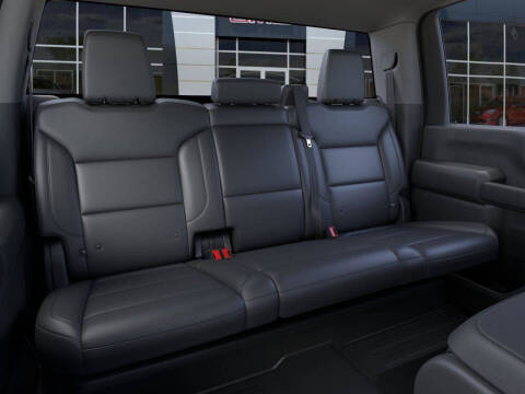 2026 GMC Sierra 3500HD