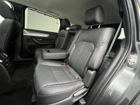 2024 Mazda CX-90 3.3 Turbo Preferred Plus