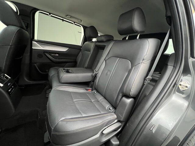 2024 Mazda CX-90 3.3 Turbo Preferred Plus