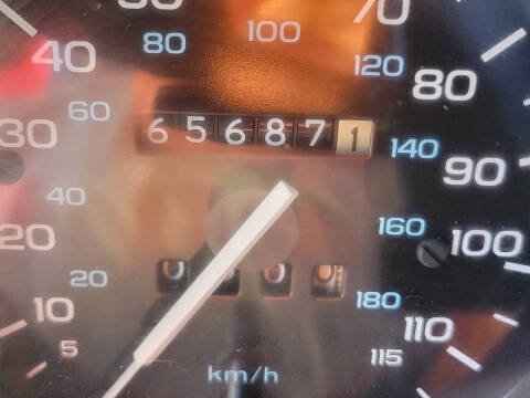 1989 Chevrolet Camaro IROC Z