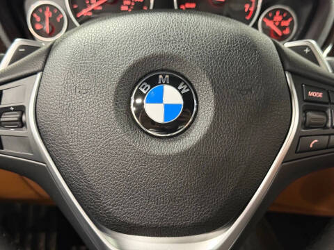 2016 BMW 4 Series 428i xDrive