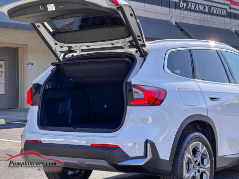 2023 BMW X1 xDrive28i