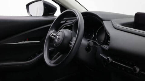 2021 Mazda CX-30 2.5 S