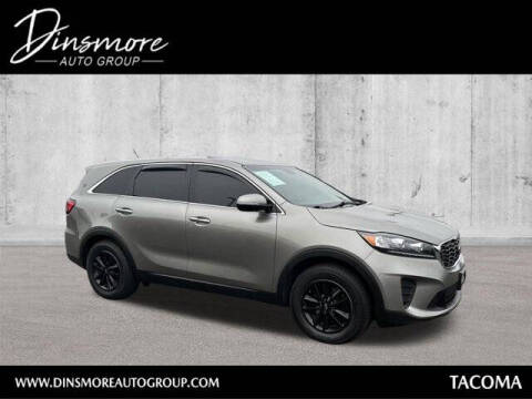 2019 Kia Sorento for sale at South Tacoma Mazda in Tacoma WA