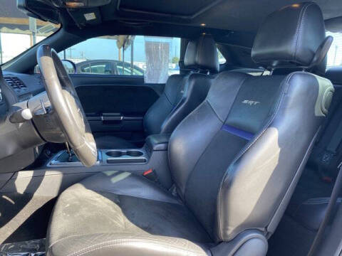 2013 Dodge Challenger SRT8 392