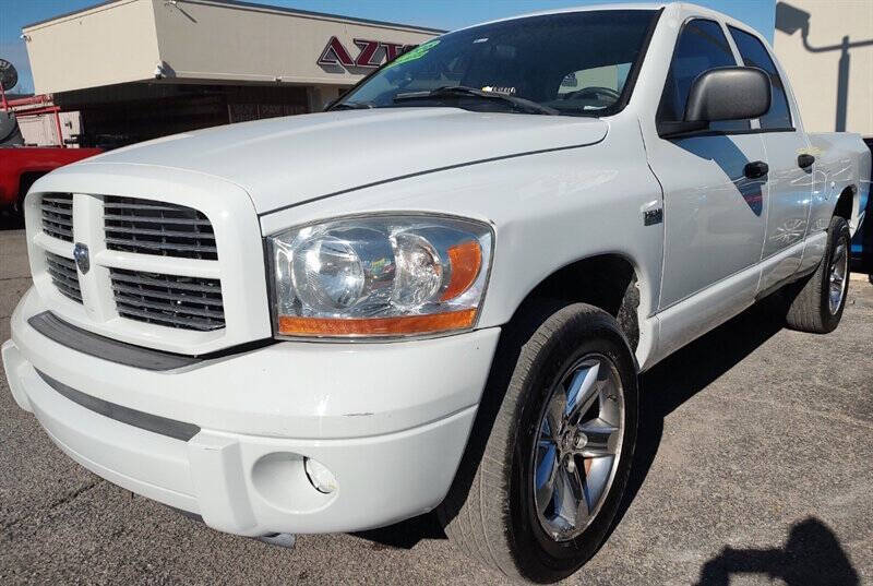 2006 Dodge Ram 1500