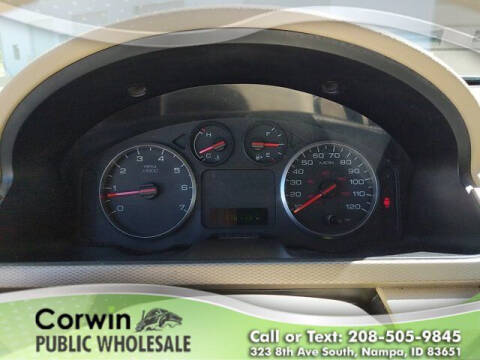 2006 Ford Five Hundred SE