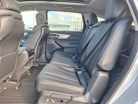 2026 Acura MDX