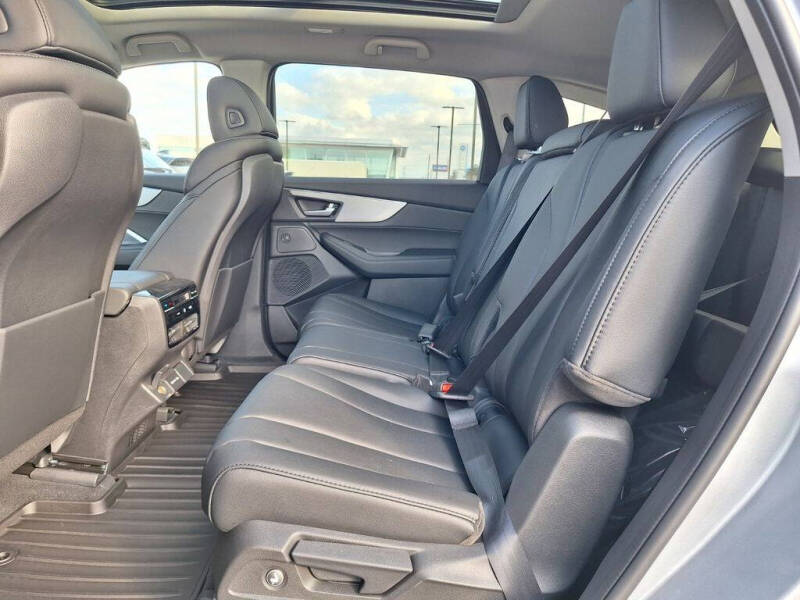 2026 Acura MDX