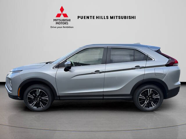 2026 Mitsubishi Eclipse Cross SE